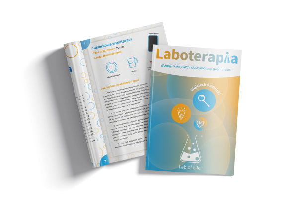 Wersja papierowa: Laboterapia
