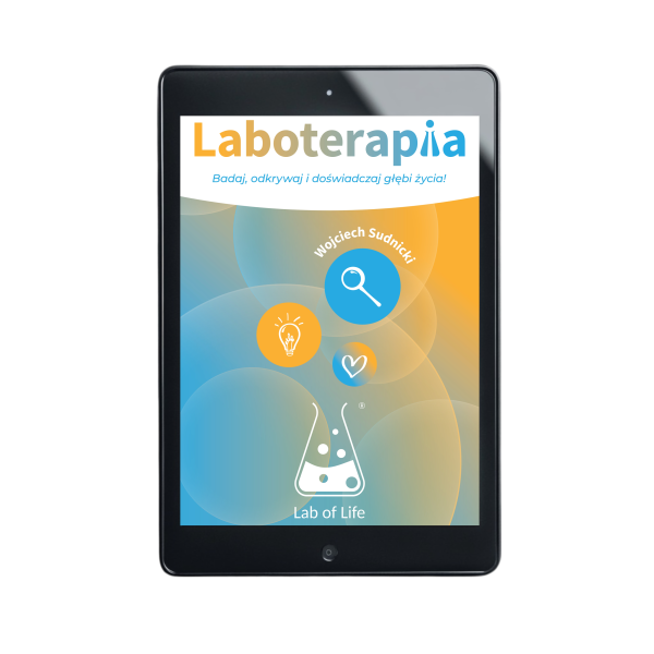 Wersja elektroniczna: Laboterapia